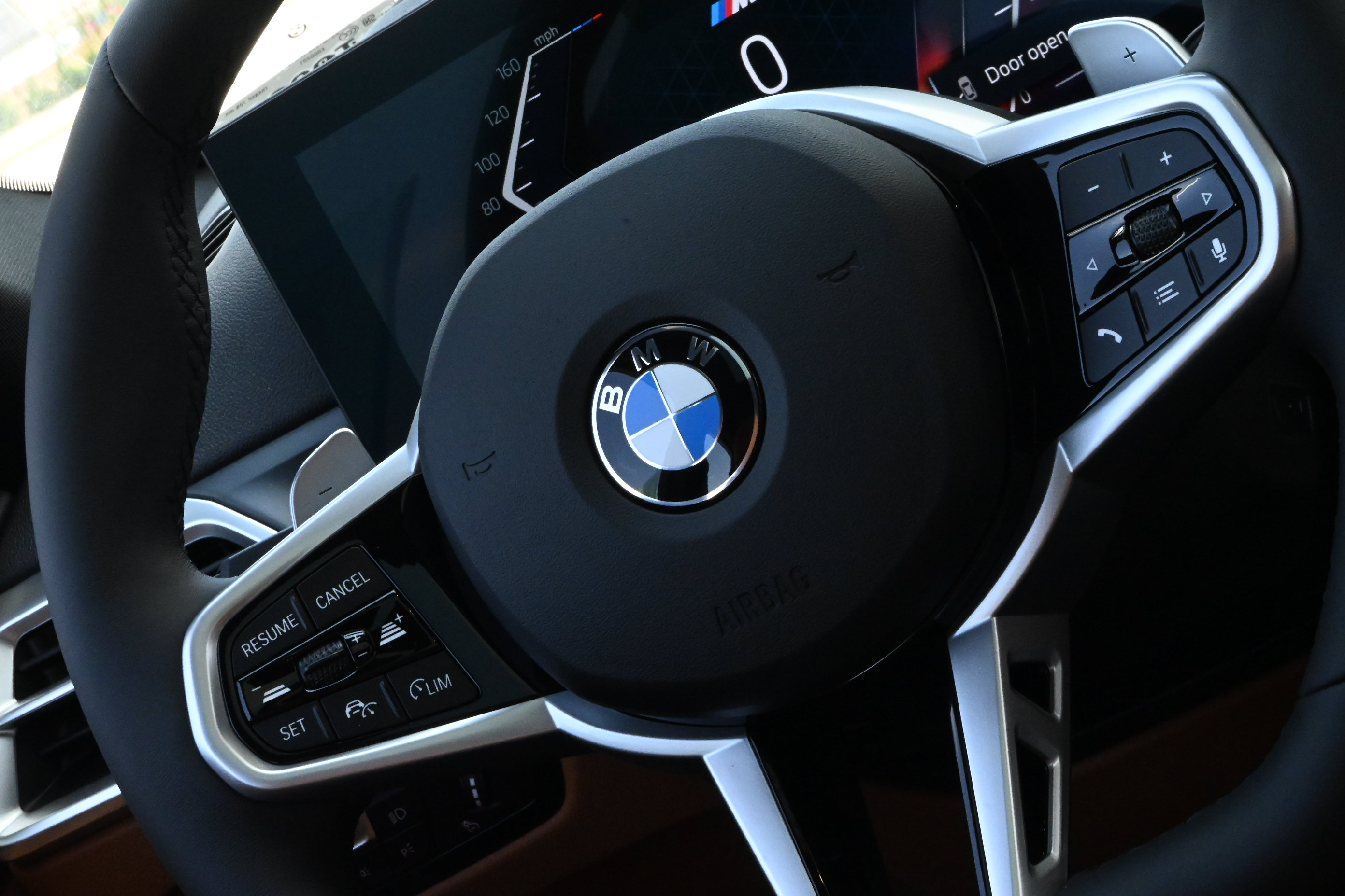 New 2026 BMW 430i xDrive w/ M Sport Package AWD/4WD image 21