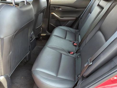 Used 2024 MAZDA CX-30 AWD 2.5 S w/ Premium Package image 18