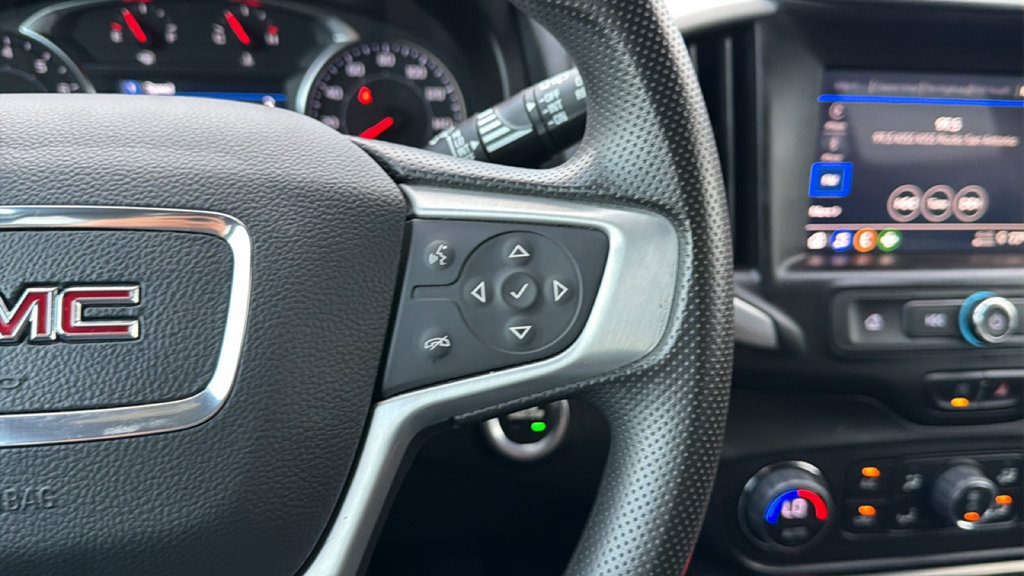 Used 2022 GMC Terrain SLE w/ Driver Convenience Package FWD image 21