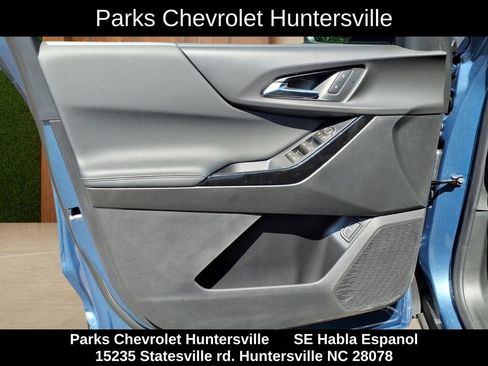 New 2026 Chevrolet Equinox LT FWD image 19