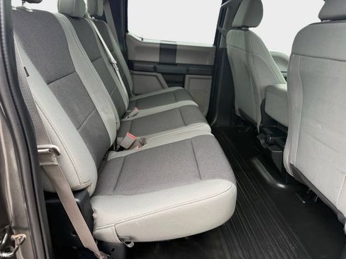 Used 2020 Ford F150 XL w/ XL Power Equipment Group AWD/4WD image 9