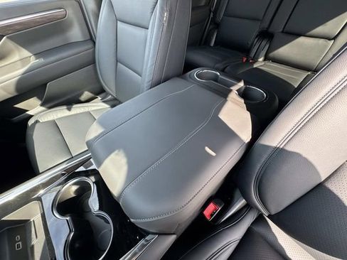 New 2026 Chevrolet Tahoe LS w/ LPO, Dark Essentials Package image 74