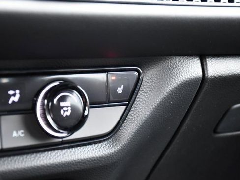 New 2026 Honda HR-V Sport image 13