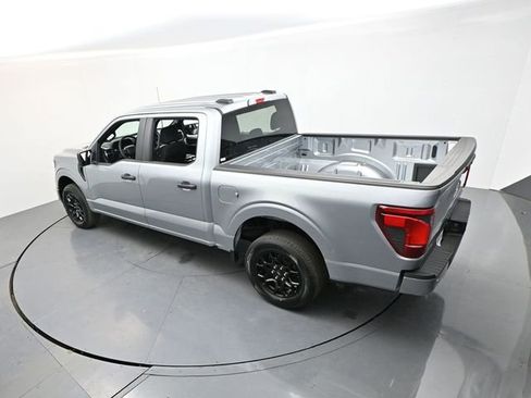 New 2026 Ford F150 STX RWD image 22