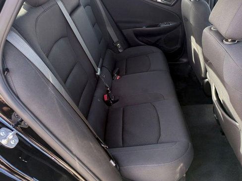 Used 2024 Chevrolet Malibu LT FWD image 25