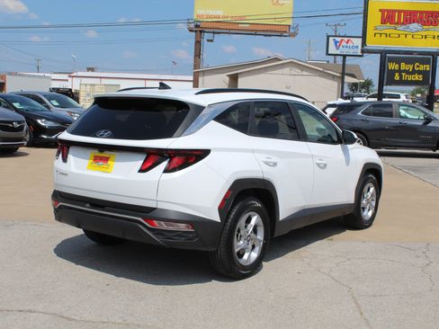 Used 2024 Hyundai Tucson SEL FWD image 5