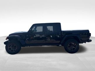 Used 2021 Jeep Gladiator Mojave AWD/4WD video 2