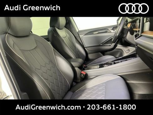 Used 2025 Volkswagen Tiguan SEL R-Line AWD/4WD image 13