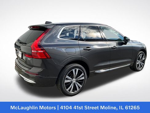 Used 2023 Volvo XC60 B5 Plus w/ Climate Package image 20