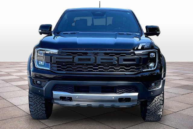 Used 2024 Ford Ranger Raptor AWD/4WD image 3