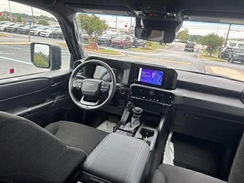 Used 2025 Toyota Land Cruiser 1958 AWD/4WD image 23