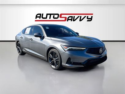 Used 2023 Acura Integra A-Spec