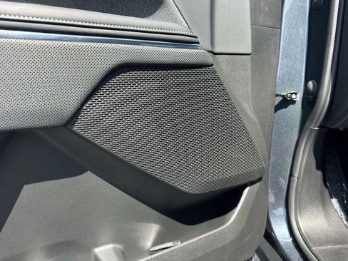 New 2026 GMC Sierra EV Elevation image 25