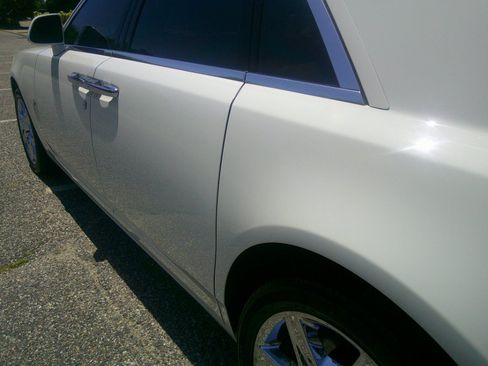 Used 2013 Rolls-Royce Ghost RWD image 55
