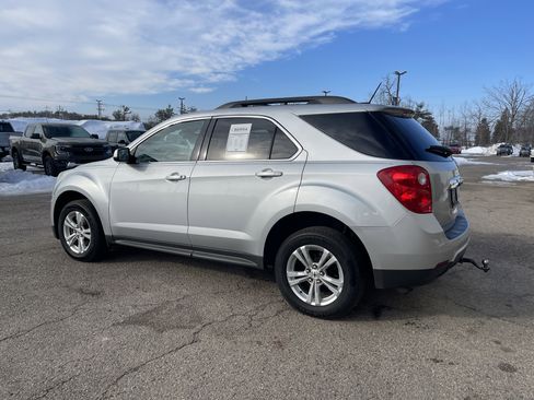 Used 2015 Chevrolet Equinox LT image 6