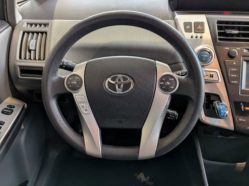 Used 2014 Toyota Prius V Two image 20