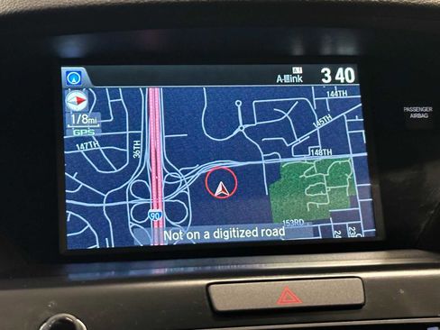 Used 2014 Acura MDX SH-AWD w/ Technology Package image 14