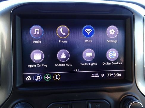 Used 2020 Chevrolet Silverado 1500 LT w/ All-Star Edition image 21