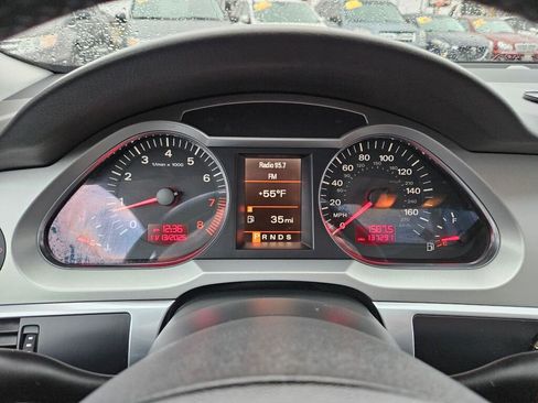 Used 2007 Audi A6 3.2 image 18