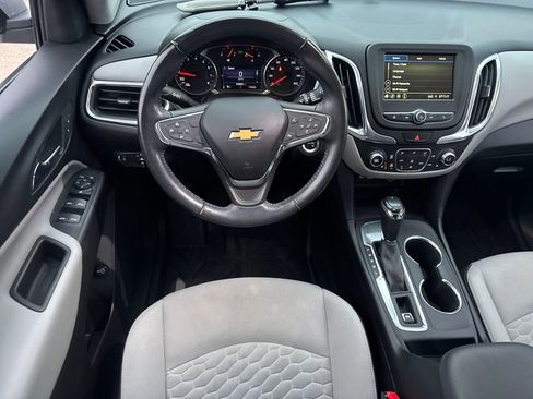 Used 2019 Chevrolet Equinox LT image 15