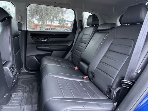 Used 2023 Honda CR-V EX-L image 15