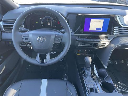 New 2026 Toyota Camry SE FWD image 22