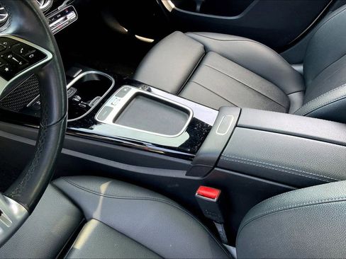 Used 2025 Mercedes-Benz CLA 250 4MATIC image 13