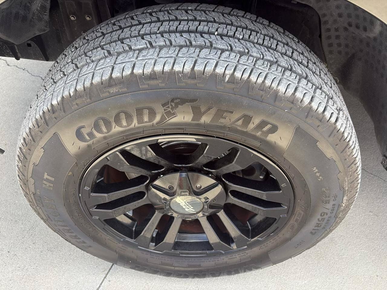 Used 2005 Ford F150 STX RWD image 17