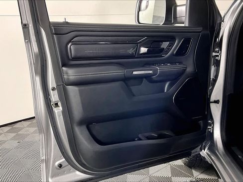 Used 2022 RAM 1500 Limited image 19