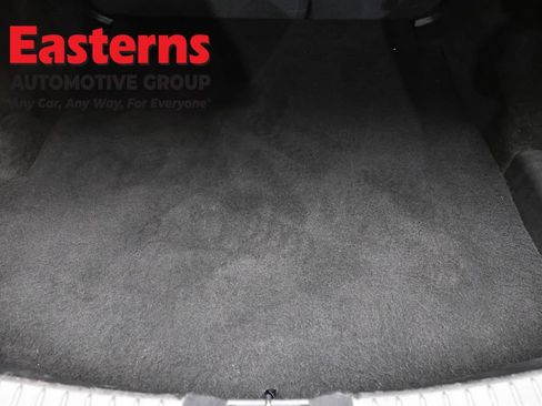 Used 2025 MAZDA MAZDA3 s image 9