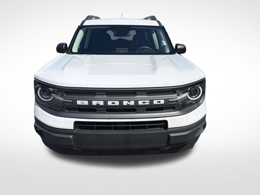Used 2024 Ford Bronco Sport Big Bend w/ Convenience Package AWD/4WD image 3