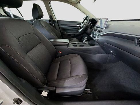 Used 2020 Nissan Altima 2.5 S FWD image 20