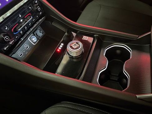 New 2026 Jeep Grand Cherokee L Laredo AWD/4WD image 20
