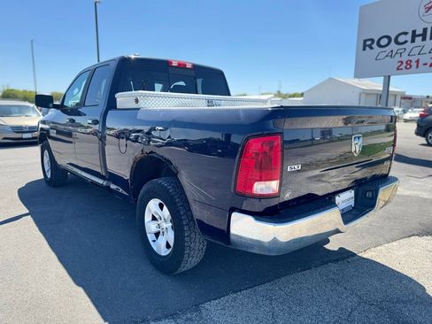 Used 2013 RAM 1500 Classic SLT AWD/4WD image 41