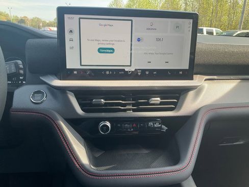 New 2026 Ford Explorer ST-Line RWD image 23