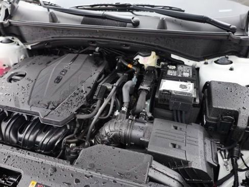 Used 2026 Kia Sportage EX w/ EX Panorama Roof Package image 43