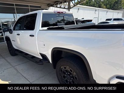 Used 2024 Chevrolet Silverado 2500 LT w/ Z71 Sport Edition