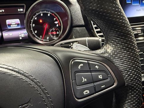 Used 2018 Mercedes-Benz GLS 550 4MATIC image 28