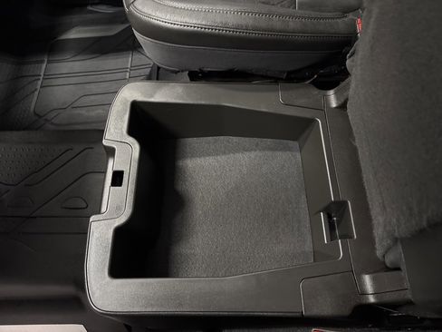 Used 2020 Chevrolet Silverado 2500 LTZ image 21