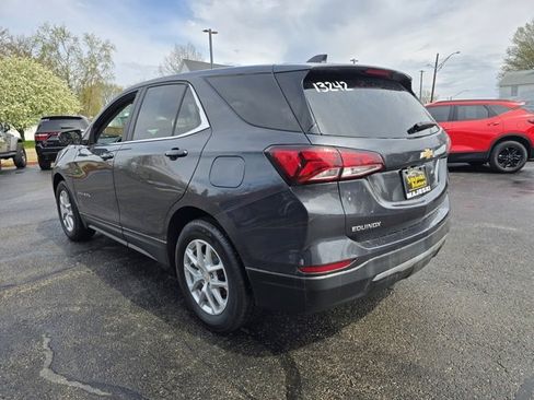 Used 2023 Chevrolet Equinox LT image 5