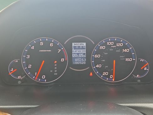 Used 2007 Acura TSX FWD image 25