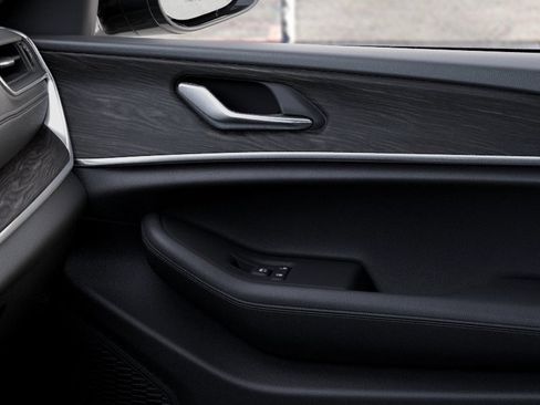 New 2025 Jeep Grand Cherokee L Limited w/ Trailer Tow Package image 25