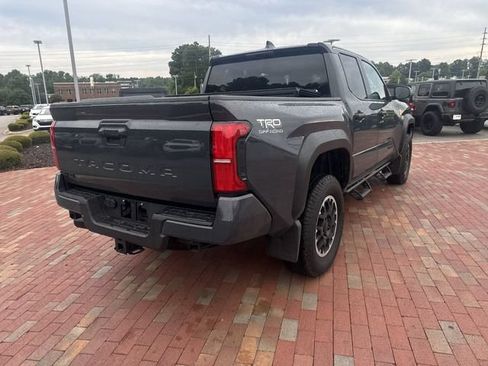 Used 2024 Toyota Tacoma TRD Off-Road AWD/4WD image 14
