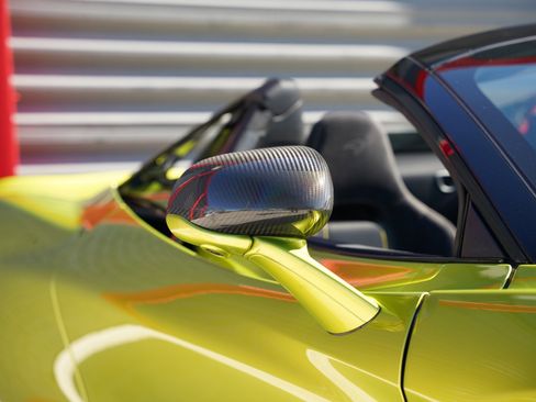 Used 2022 McLaren 720S Luxury image 13