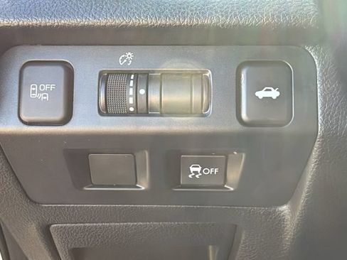 Used 2019 Subaru WRX STI Limited AWD/4WD image 30