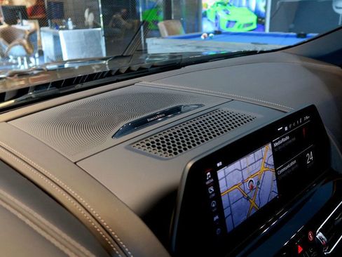 Used 2022 BMW M850i xDrive Convertible image 24