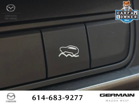 Certified 2024 MAZDA CX-30 AWD 2.5 S image 33