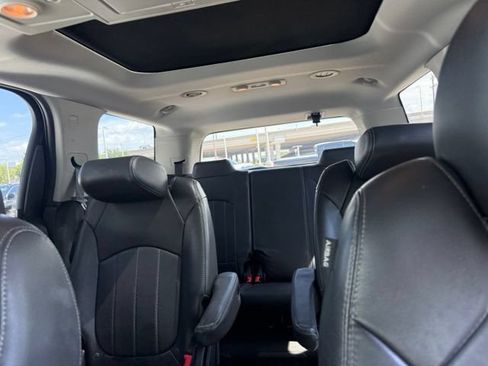 Used 2016 GMC Acadia Denali AWD/4WD image 7