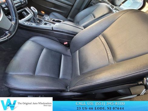 Used 2014 BMW 535i Sedan image 11