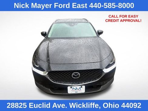 Used 2023 MAZDA CX-30 AWD 2.5 S w/ Select Package image 2